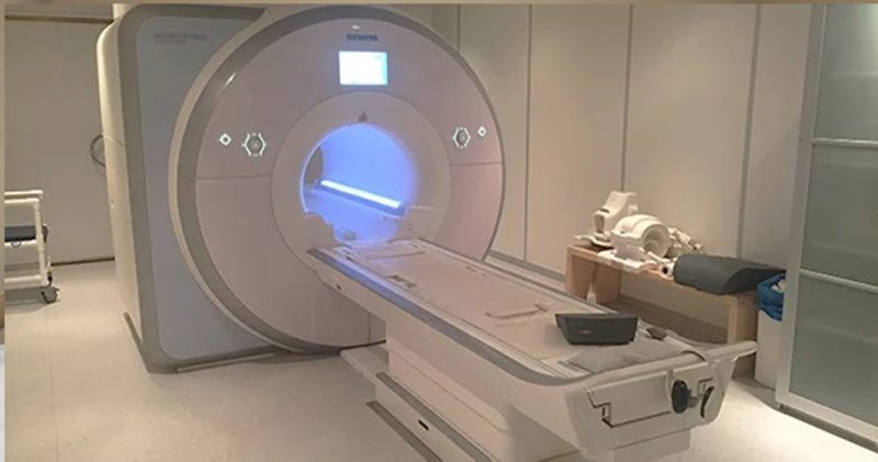 1.5T MRI Scan Facility