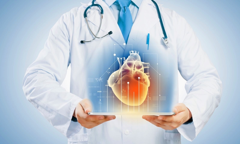 CARDIAC PROFILE