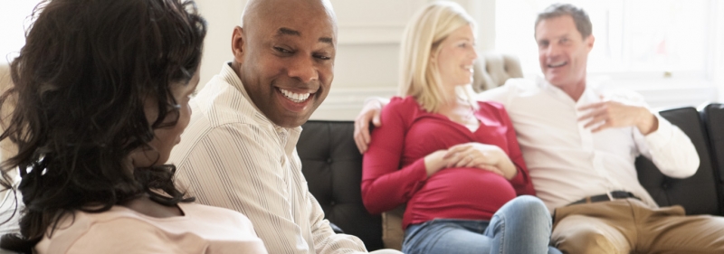 Pregnancy Profile Package